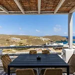 Sea Rock & Sky Private Mykonos 4* Merhia-part