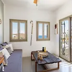 Sea Rock & Sky Private Mykonos 4* Merhia-part