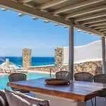 Sea Rock & Sky Private Mykonos Merhia-part