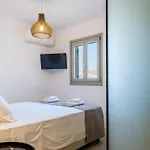 Appart hôtel Sea Rock & Sky Private Mykonos 4*