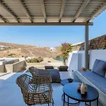Sea Rock & Sky Private Mykonos 4*