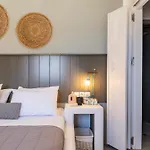 Appart hôtel Sea Rock & Sky Private Mykonos