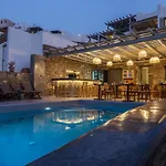 Sea Rock & Sky Private Mykonos 4*