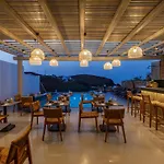 Appart hôtel Sea Rock & Sky Private Mykonos