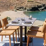 Sea Rock & Sky Private Mykonos 4*