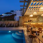 Sea Rock & Sky Private Mykonos 4*