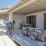 Sea Rock & Sky Private Mykonos 4*