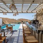 Appart hôtel Sea Rock & Sky Private Mykonos 4*