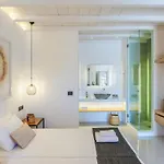 Appart hôtel Sea Rock & Sky Private Mykonos