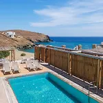 Sea Rock & Sky Private Mykonos 4*