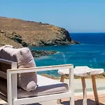 Appart hôtel Sea Rock & Sky Private Mykonos