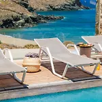 Sea Rock & Sky Private Mykonos Merhia-part