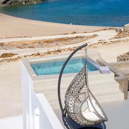 Sea Rock & Sky Private Mykonos