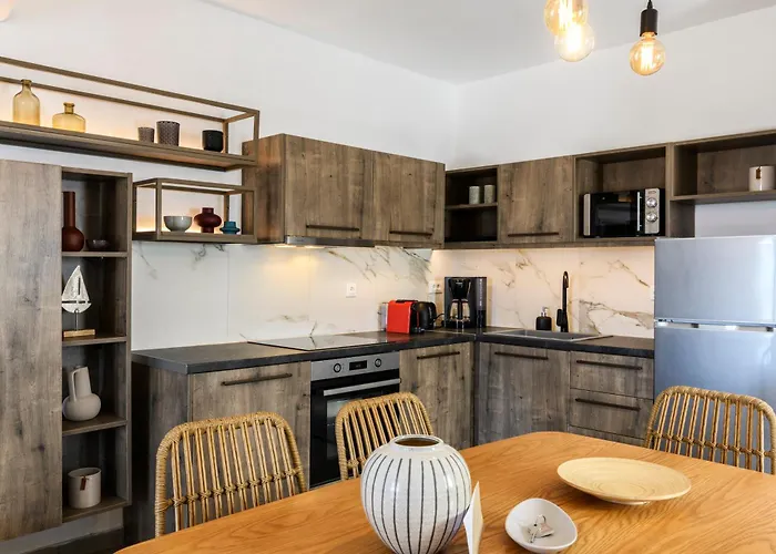 Sea Rock & Sky Private Mykonos